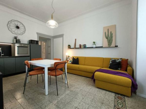 [STYLISH FLAT] near station and city center